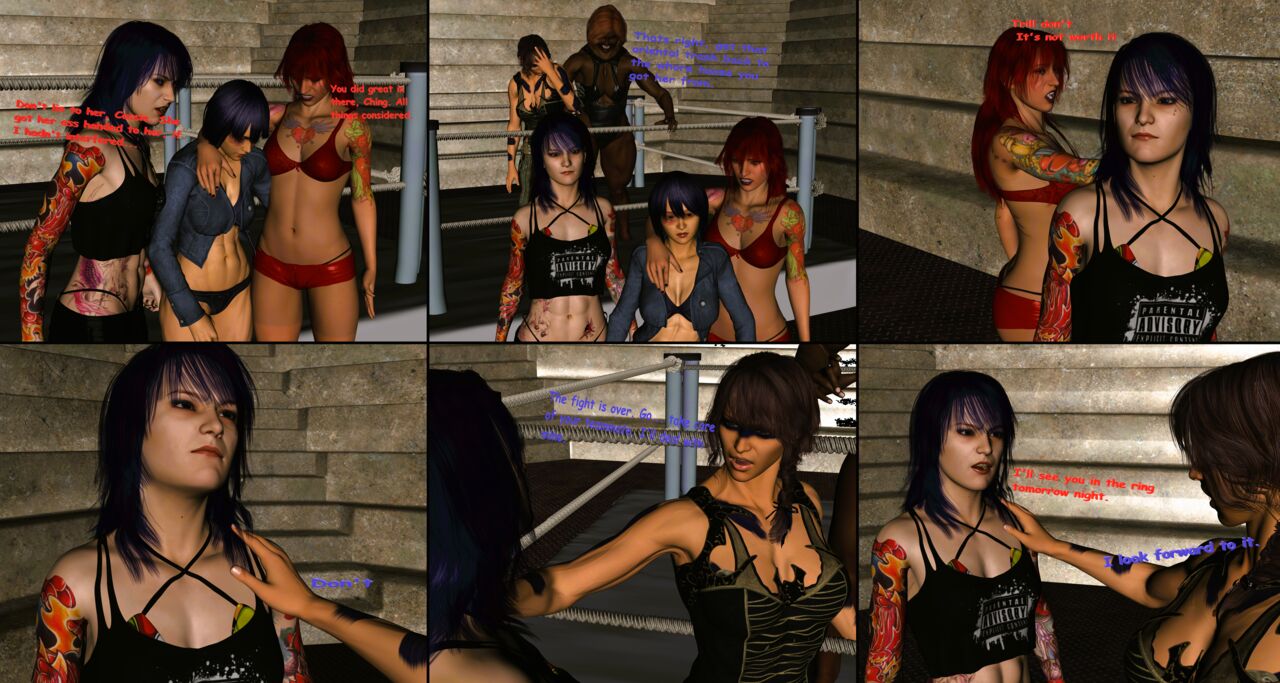 Chang Vs Ryva page 6 full