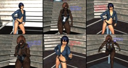 Chang Vs Ryva