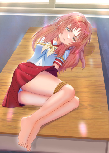 ●PIXIV● DANESS cover