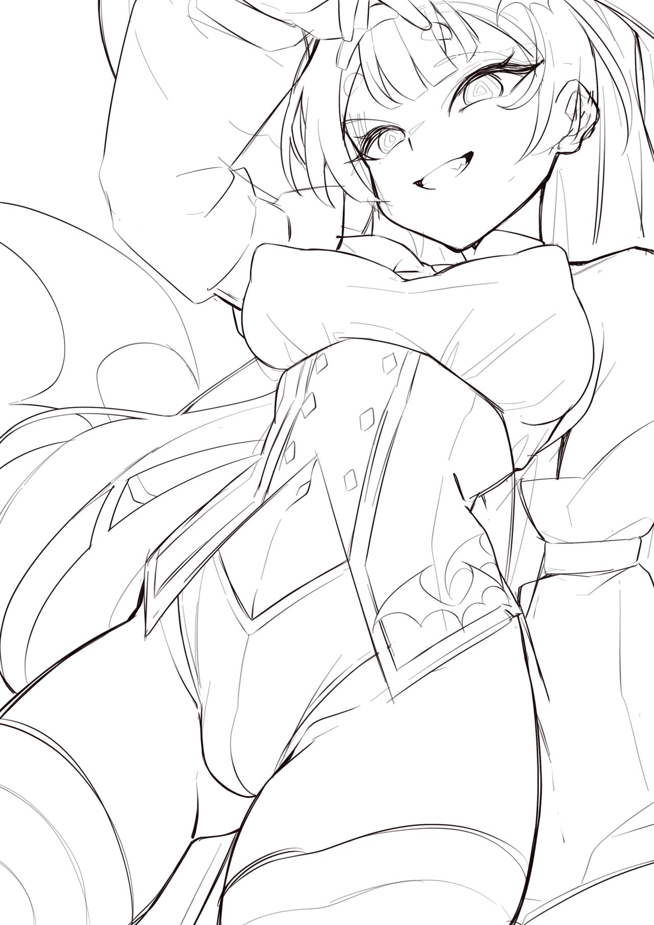 ★PATREON★ MekatoKung page 5 full