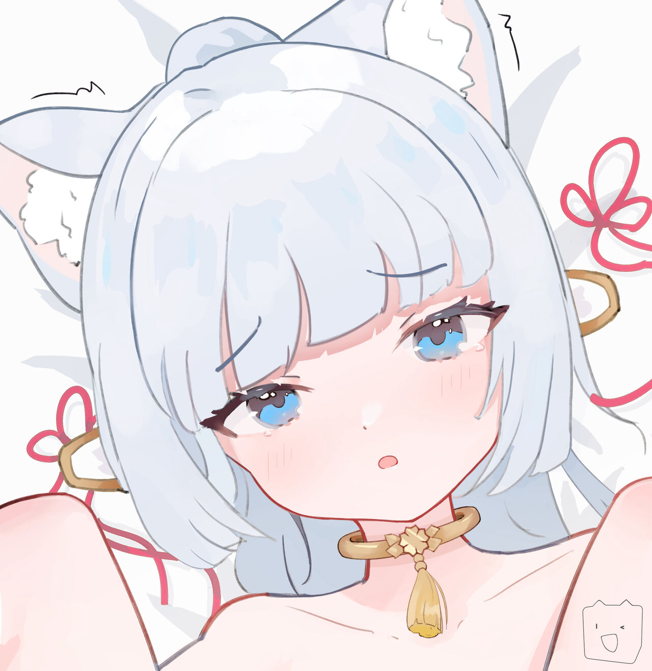 ●PIXIV● 純白A型 page 7 full