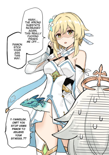 Futanari Hotaru no Bouken 1-21+44 cover