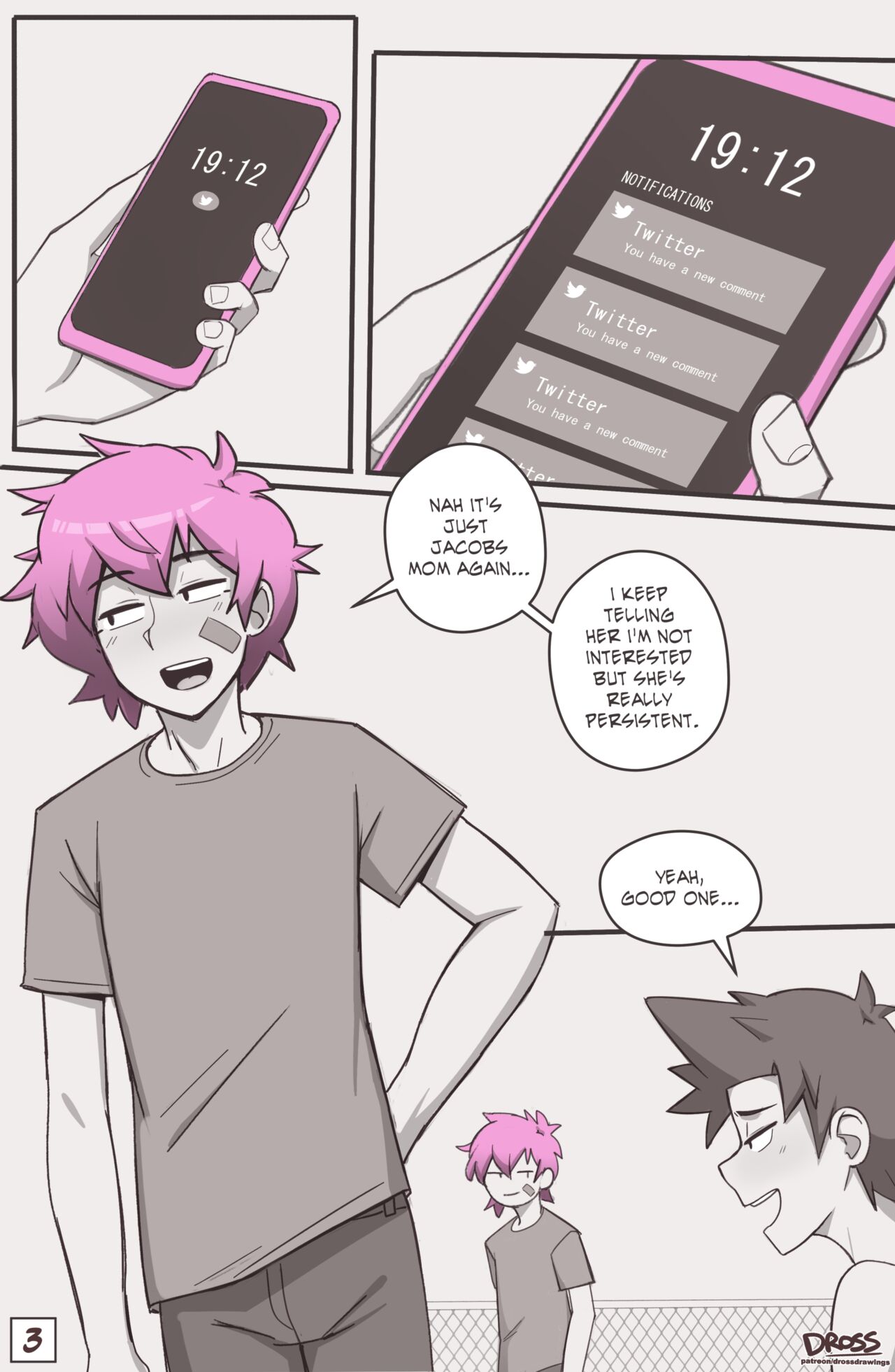 See Ya Later Boi 2 page 3 full
