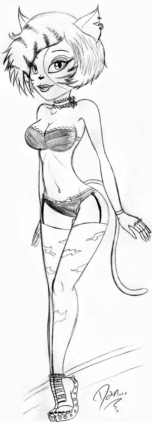 Monster High Collection page 6 full