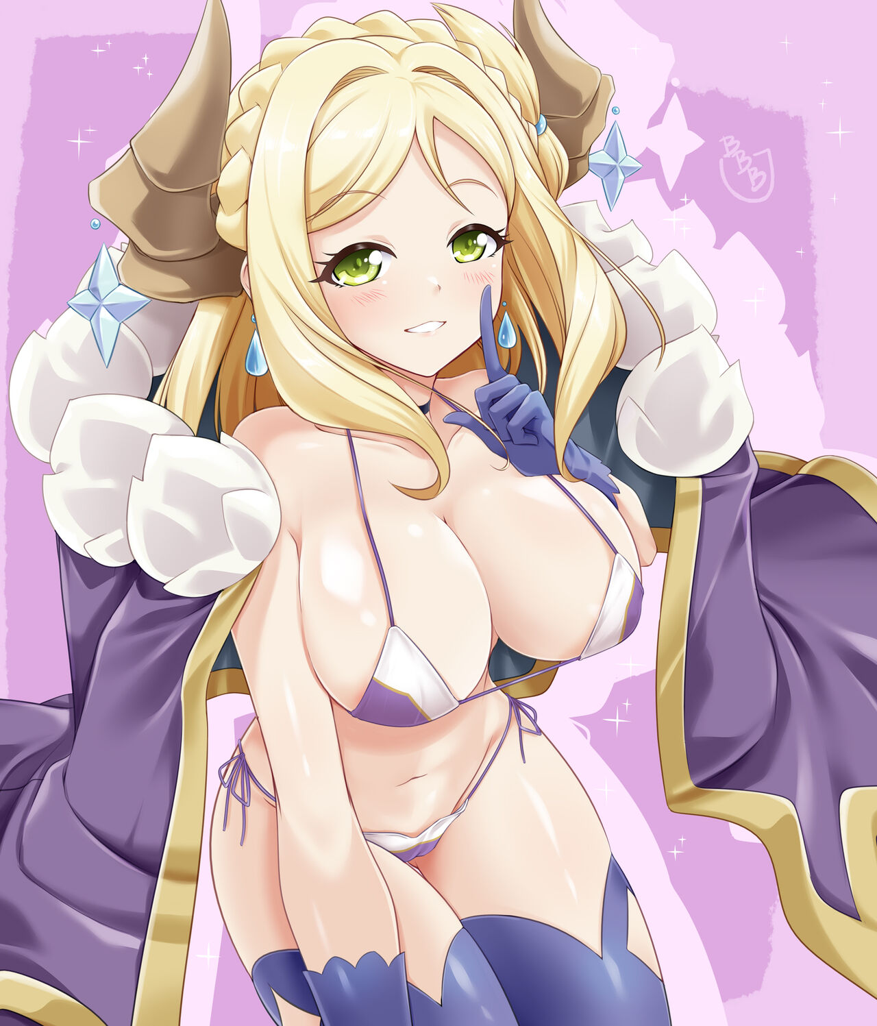 ●PIXIV● BB/BJ page 10 full
