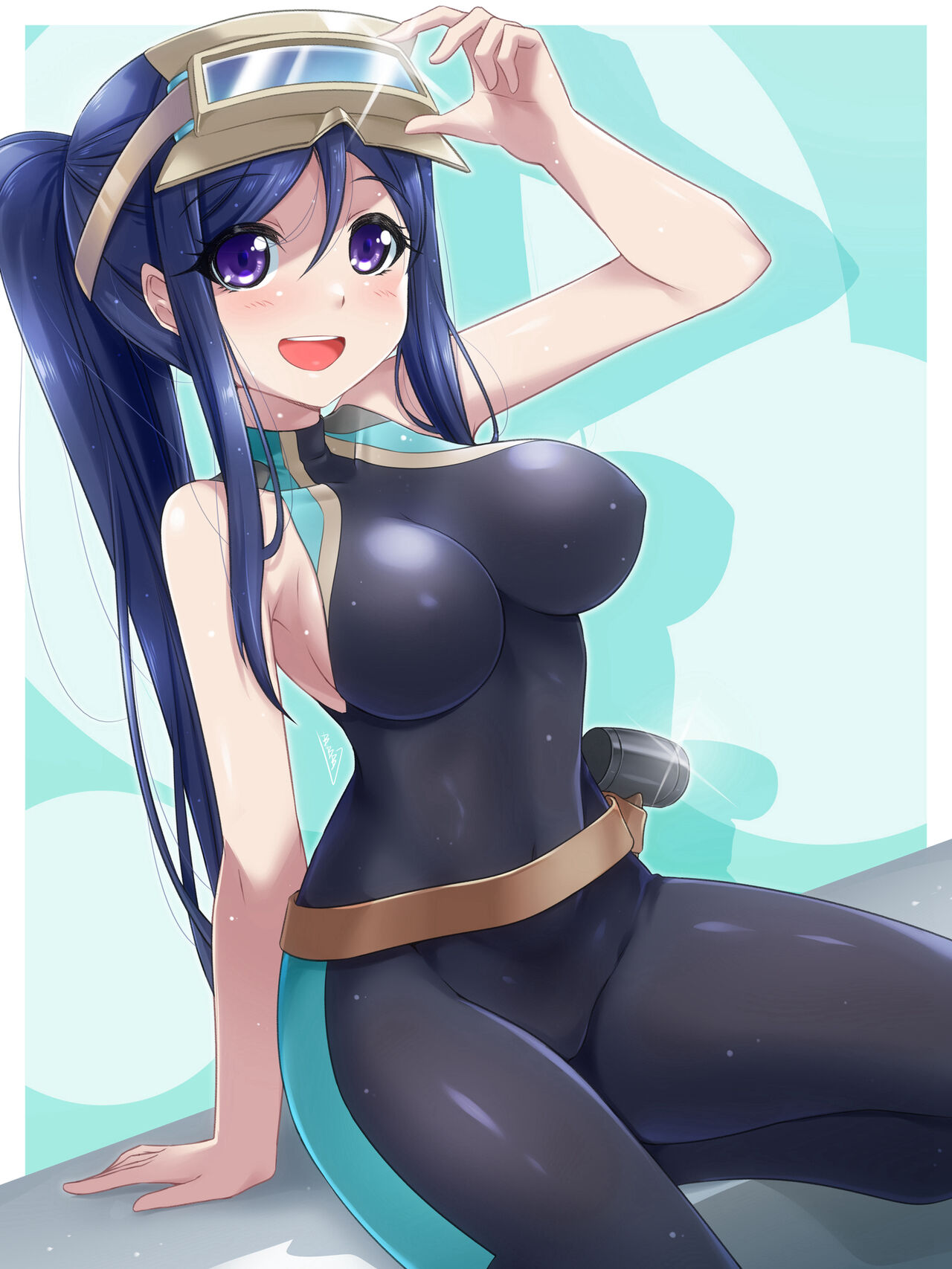 ●PIXIV● BB/BJ page 7 full