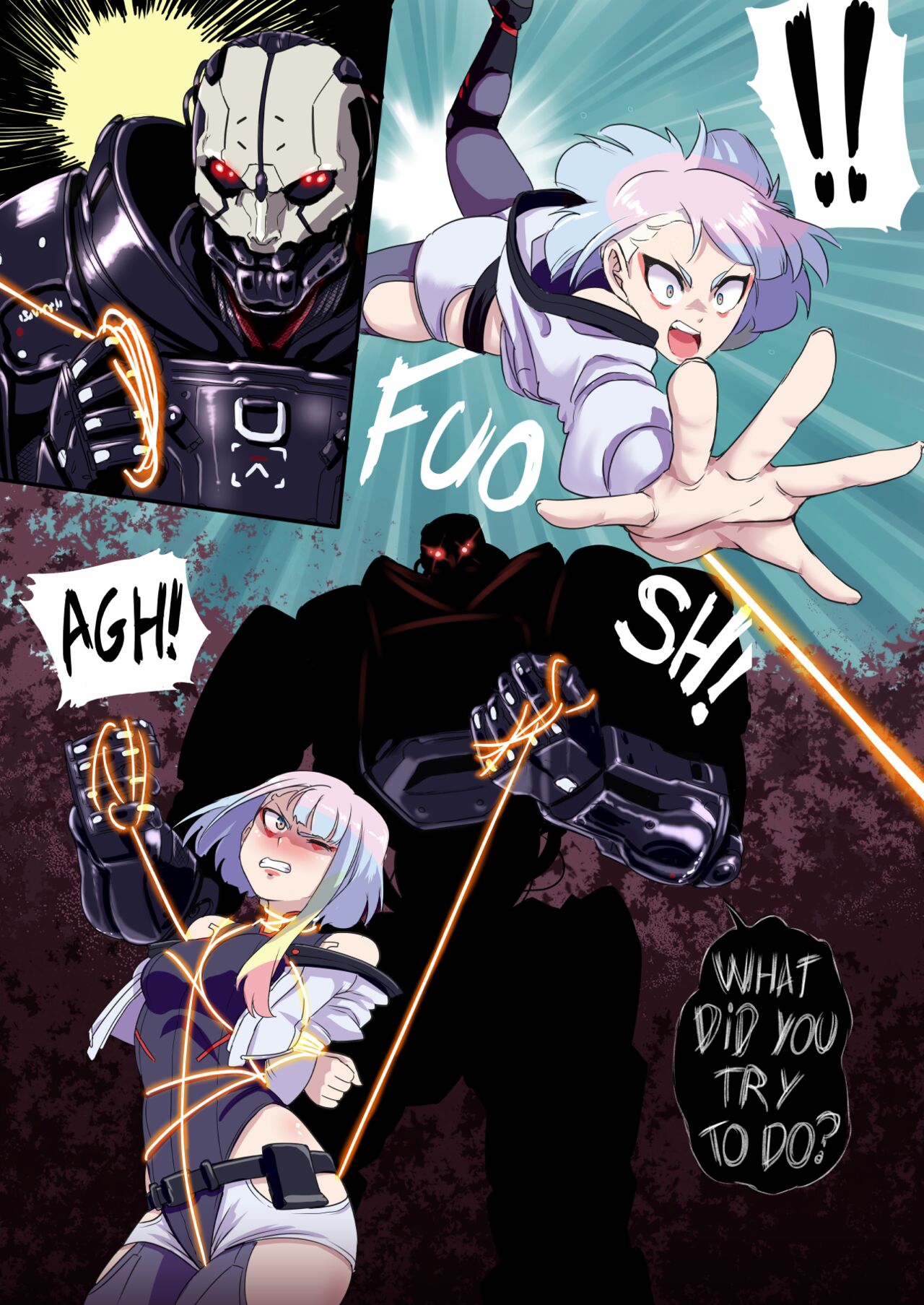 Lucy page 2 full