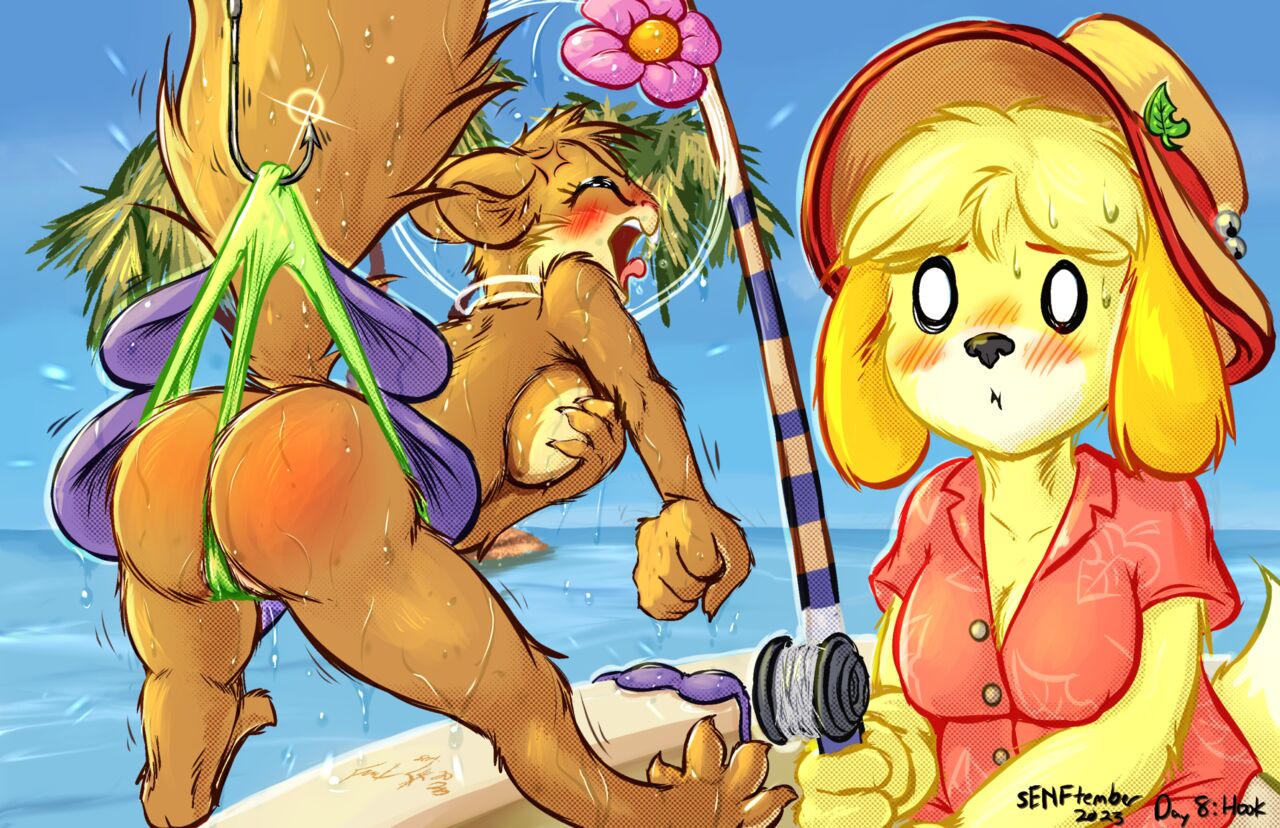 sENFtember page 9 full