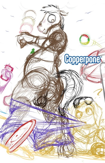 sENFtember cover