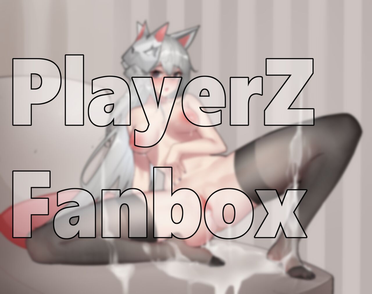 ●PIXIV● playerZ最弱玩家 page 2 full