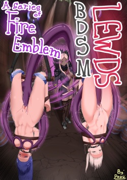A Series of Fire Emblem BDSM LEWDS / Aversa Puts on a Show