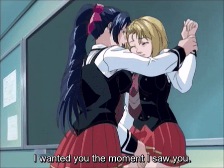 Bible Black Yuri page 4 full
