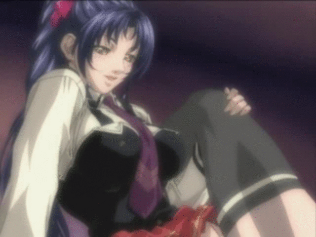 Bible Black Yuri page 5 full
