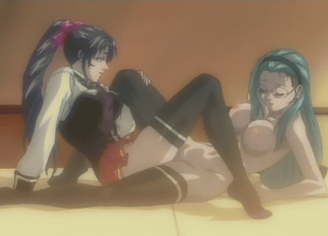 Bible Black Yuri page 8 full
