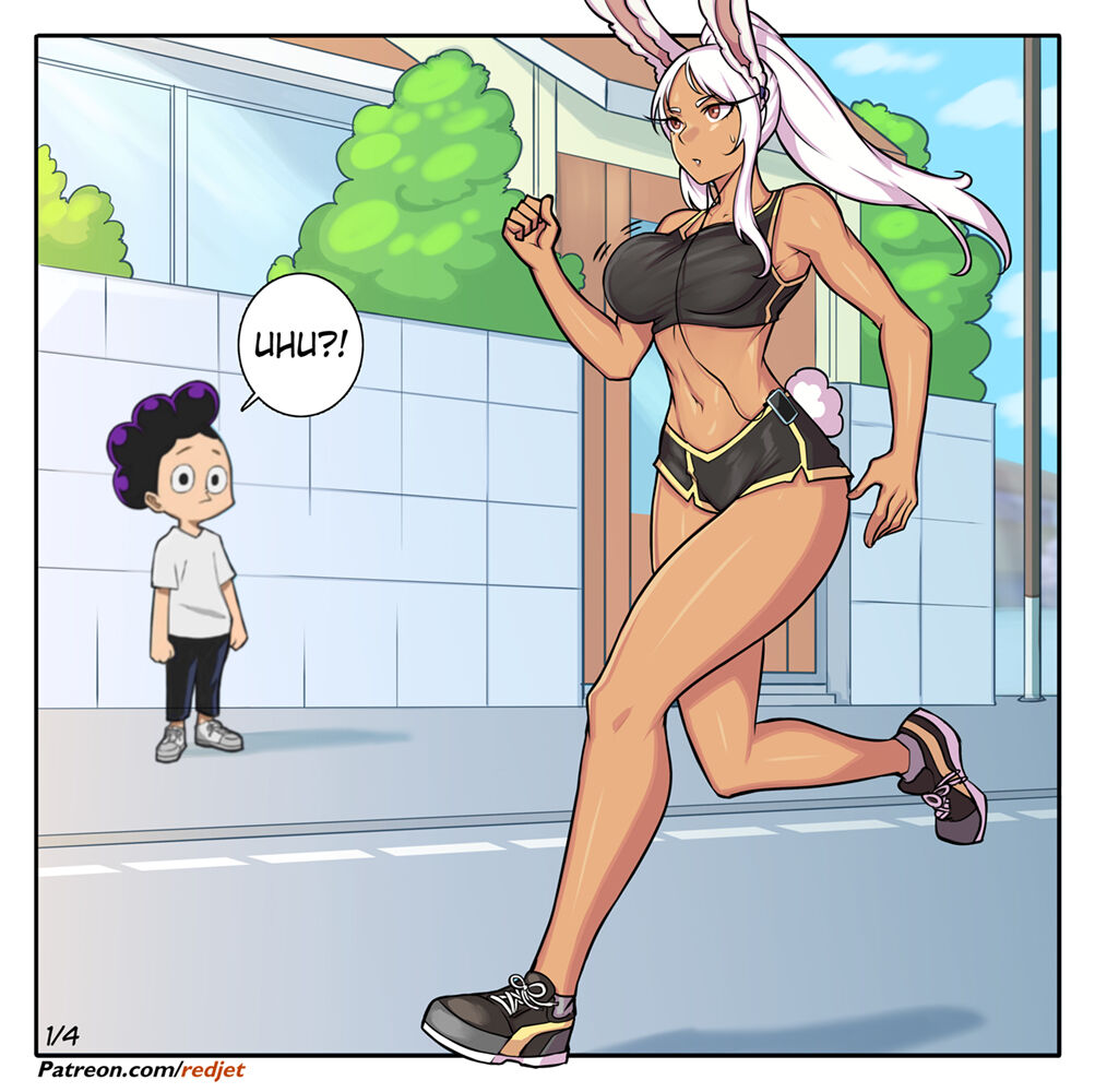 ●PIXIV● redjet00 page 1 full