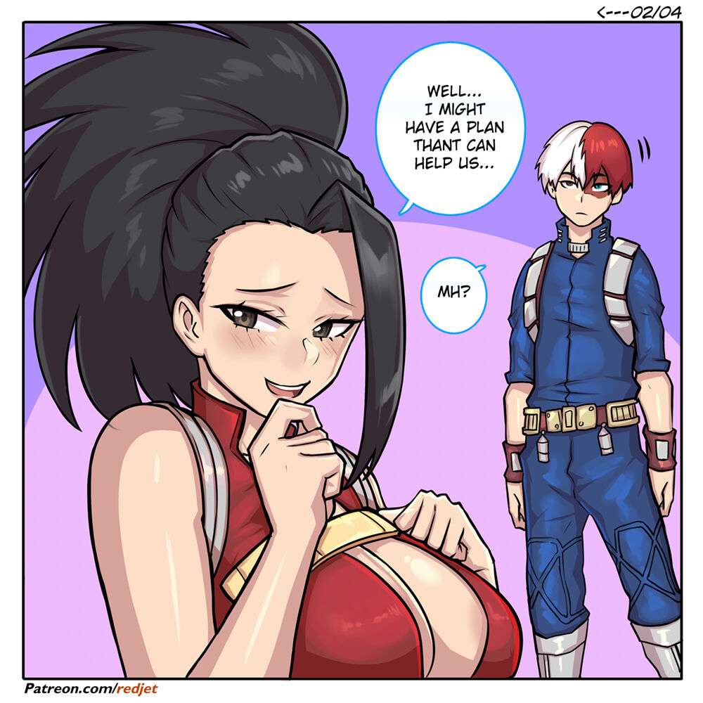 ●PIXIV● redjet00 page 10 full