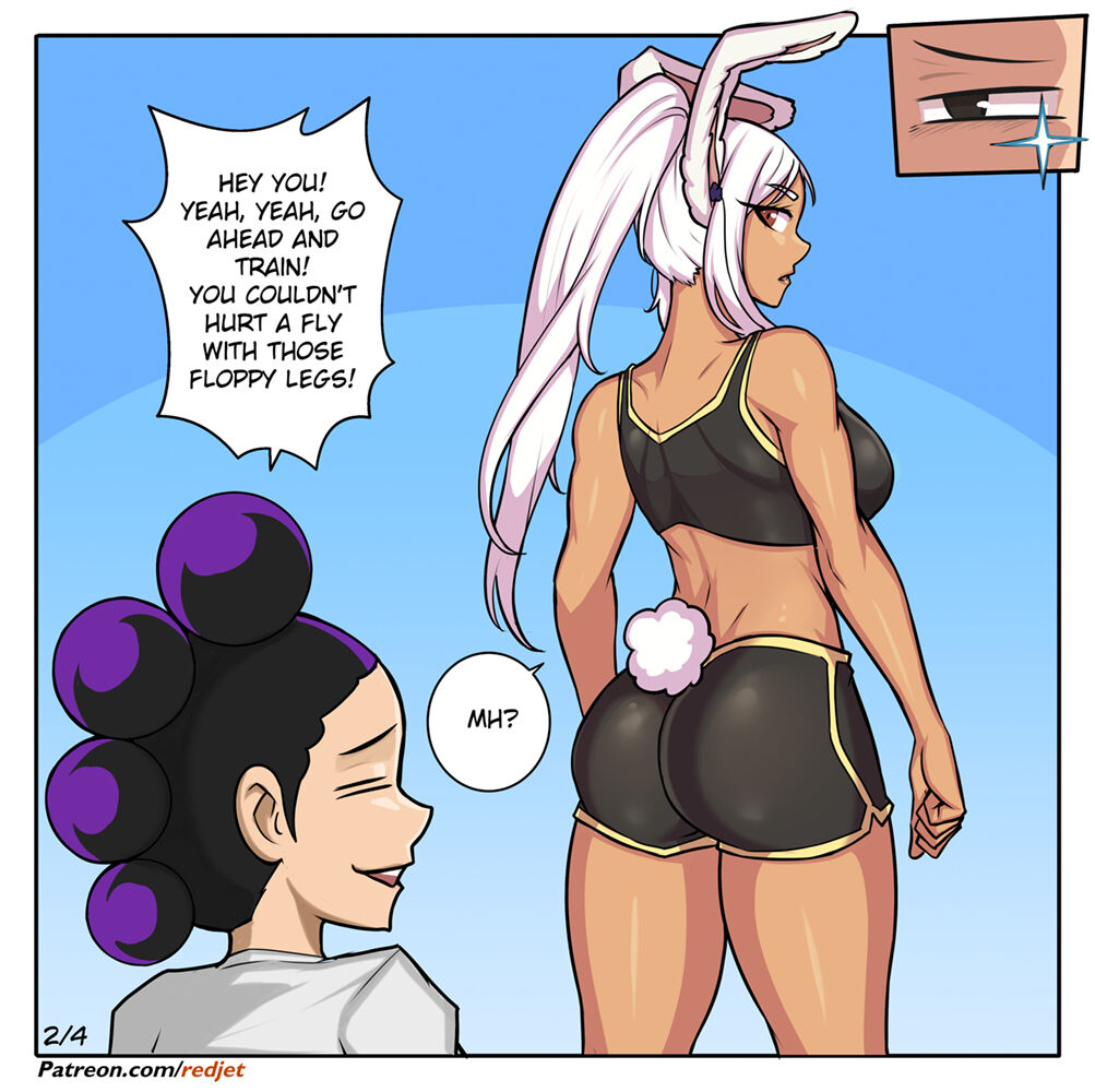 ●PIXIV● redjet00 page 2 full