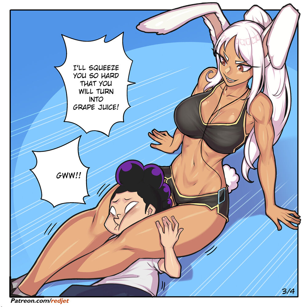 ●PIXIV● redjet00 page 3 full