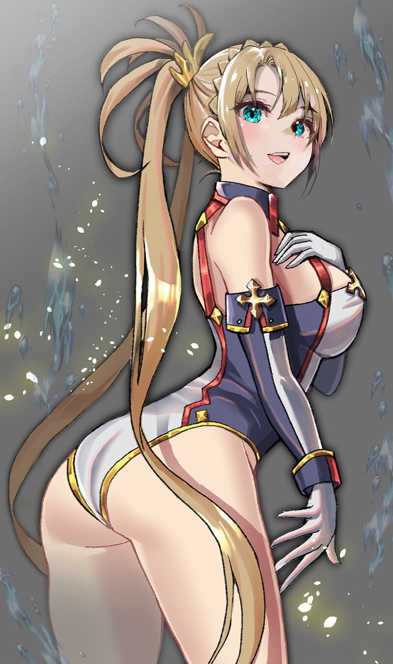 ●PIXIV● 推奨幻想 page 2 full