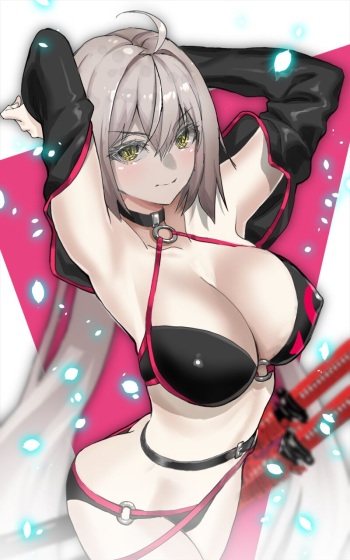 ●PIXIV● 推奨幻想 cover