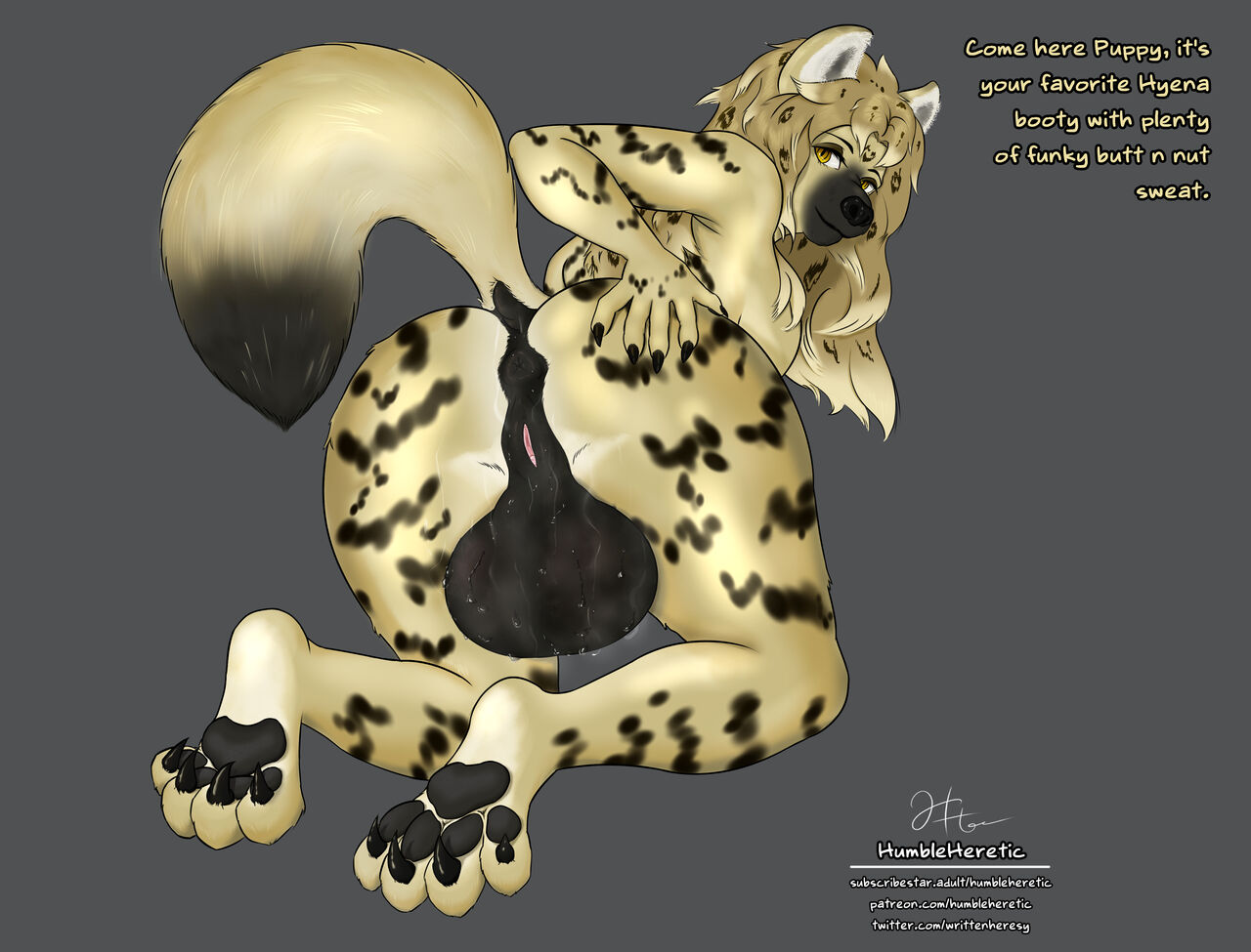 Avery's Stank page 1 full