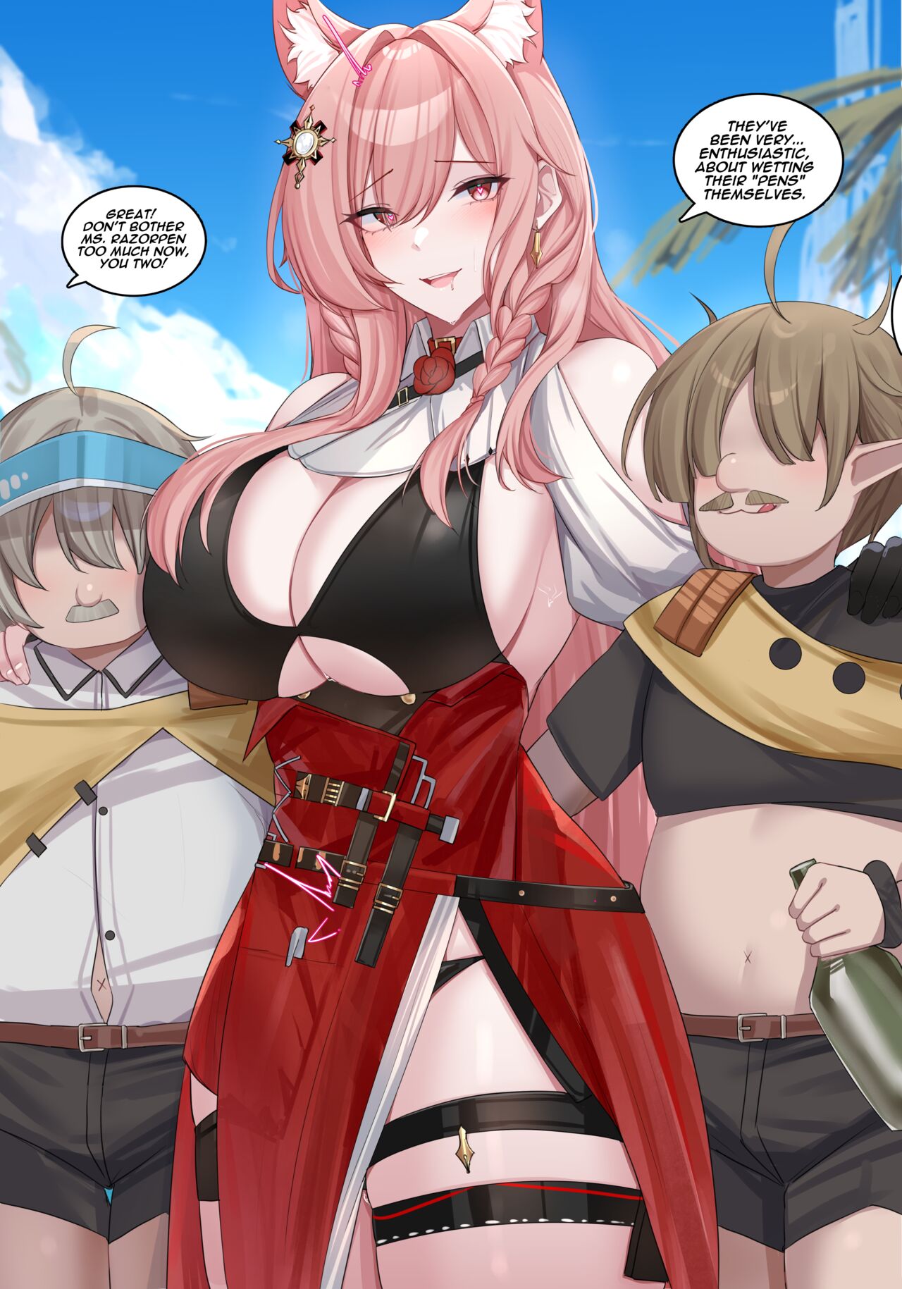 Pozemka VS Durin page 2 full