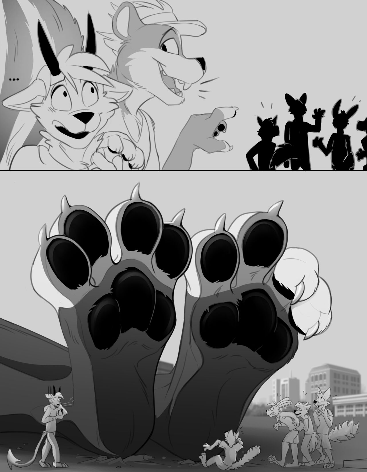 Patreon HD &amp; Exclusive artworks page 10 full
