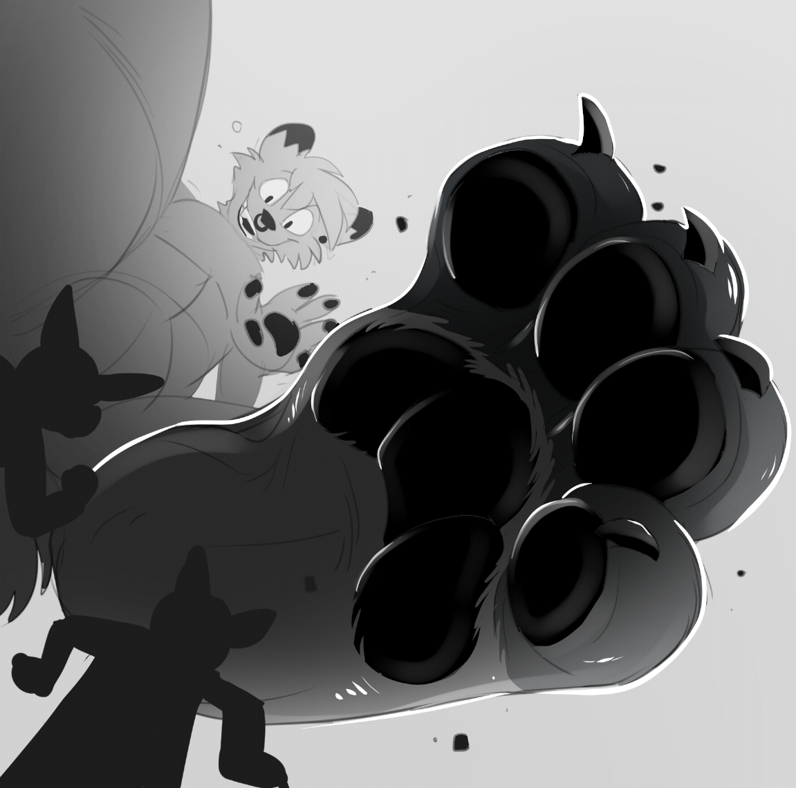 Patreon HD &amp; Exclusive artworks page 4 full