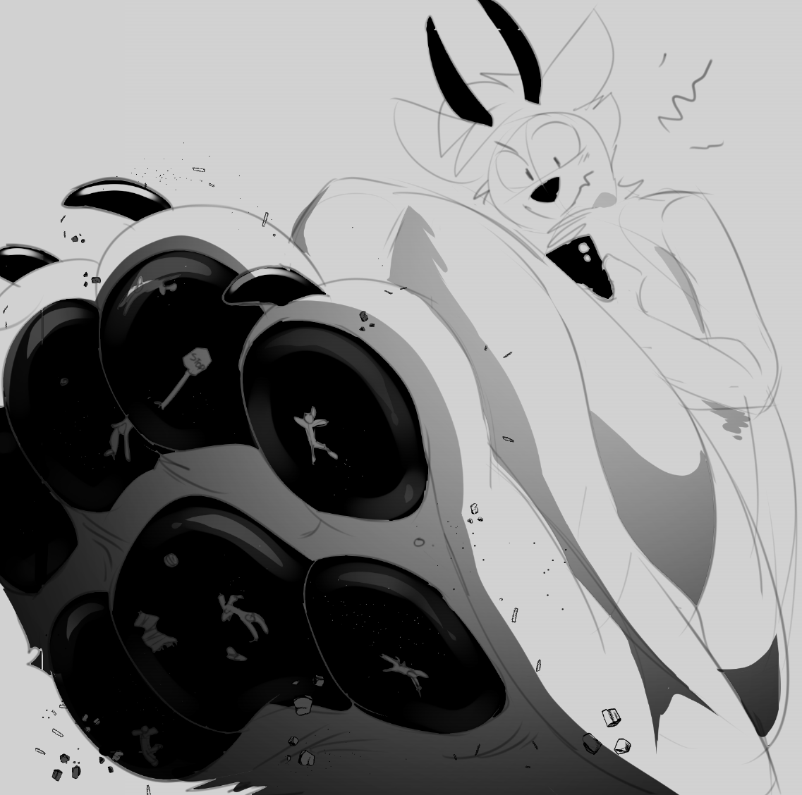 Patreon HD &amp; Exclusive artworks page 9 full