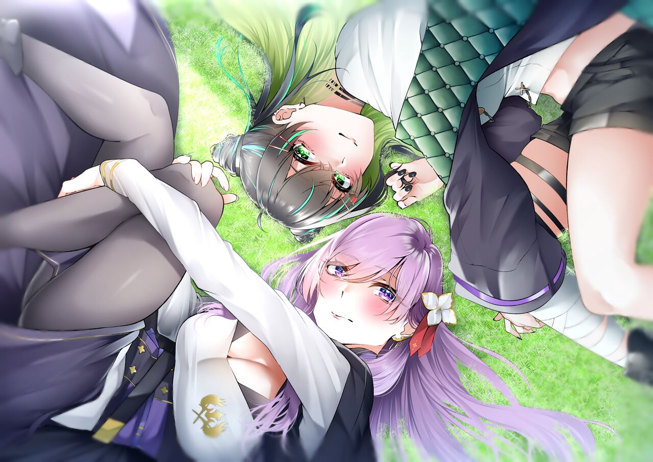 LEN@お仕事募集中 page 7 full