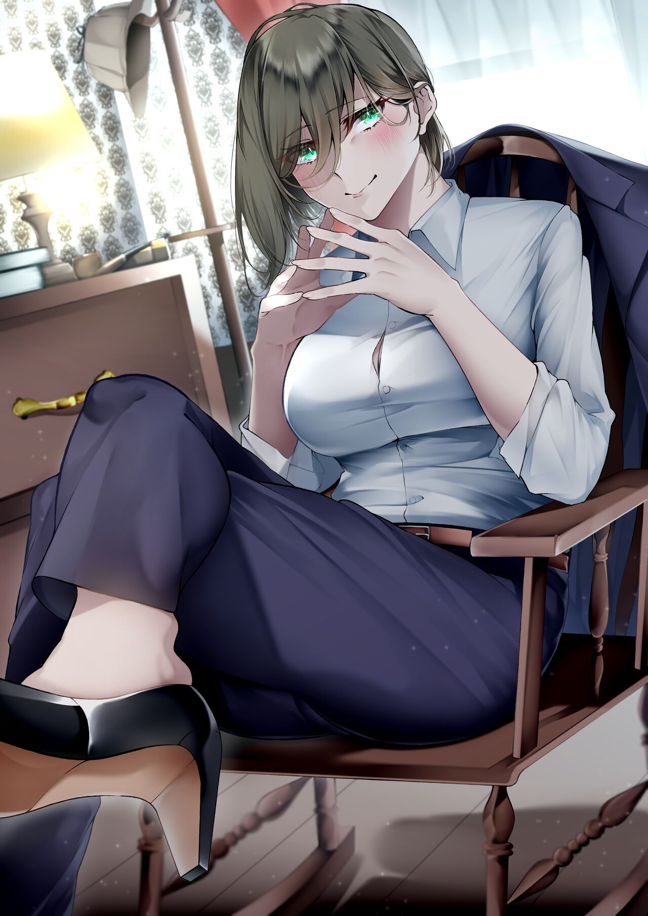 LEN@お仕事募集中 page 8 full