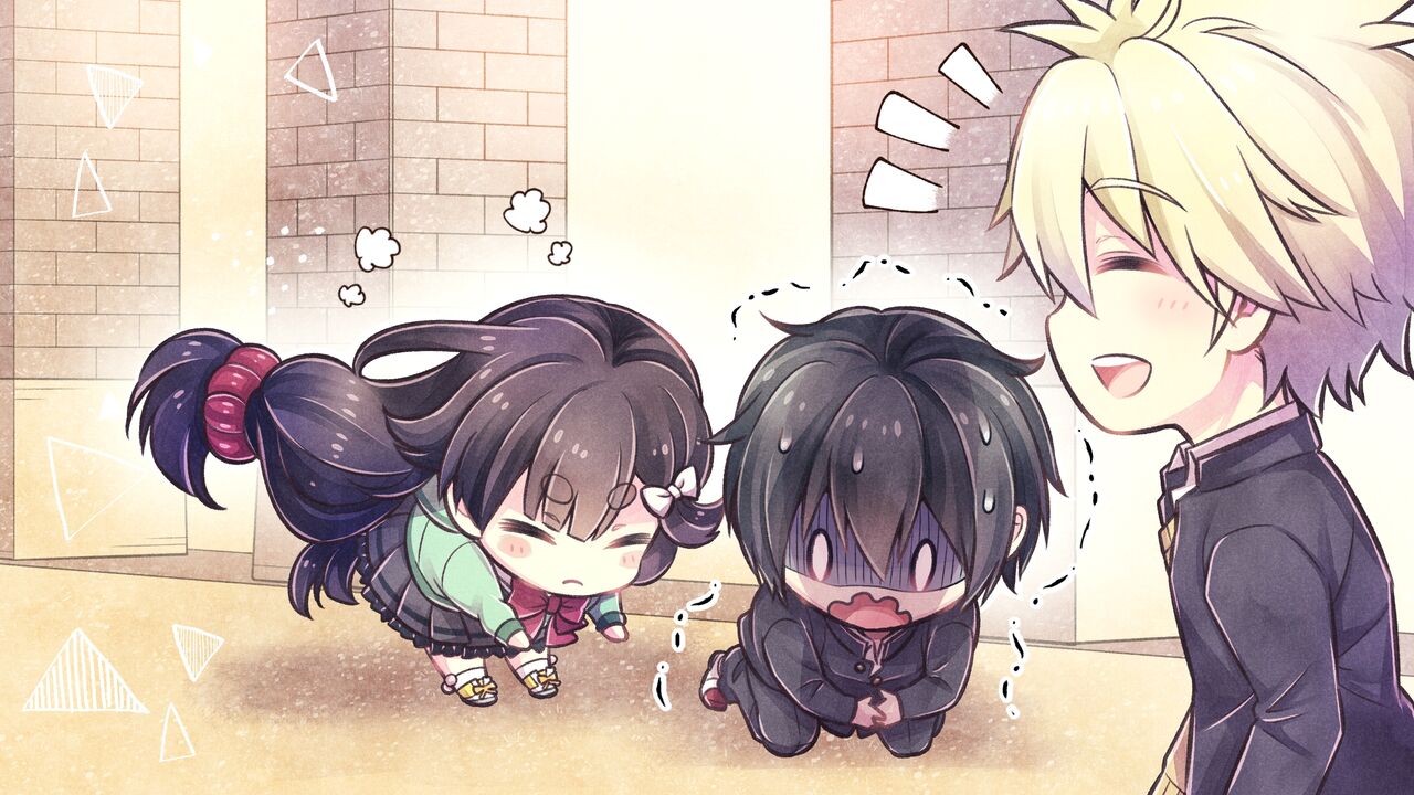 Sakura Moyu SD card page 2 full