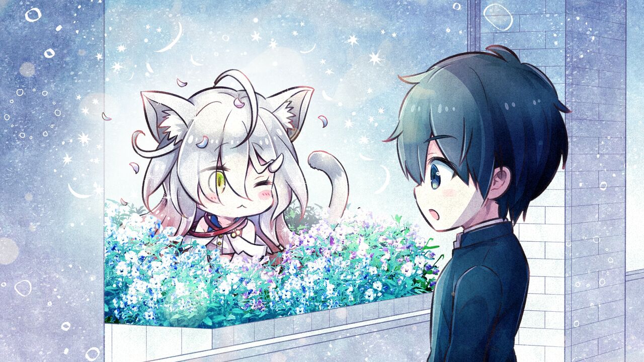 Sakura Moyu SD card page 9 full