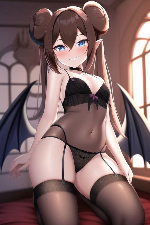 Rosa Collection  AI Generated page 1 full