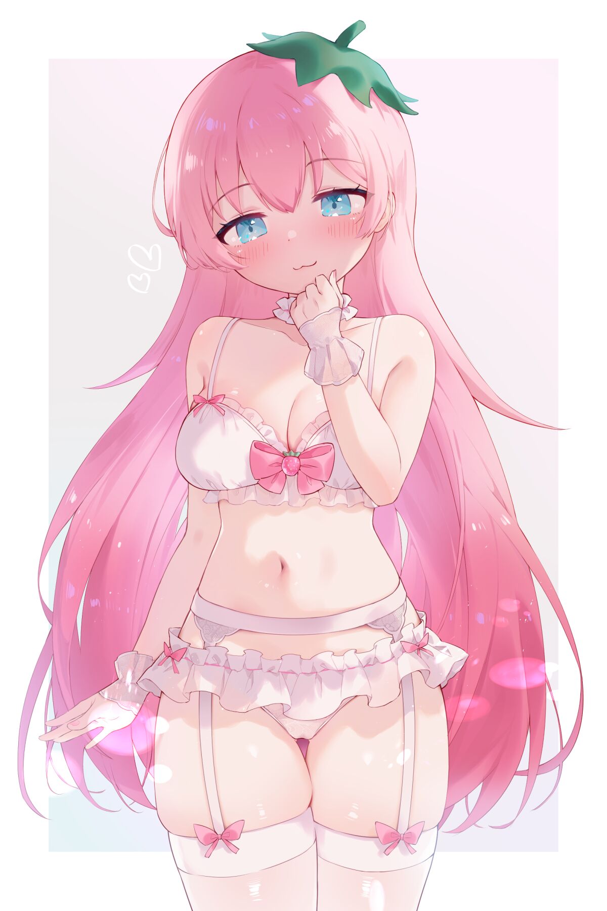 ●PIXIV● 裏きそく page 1 full