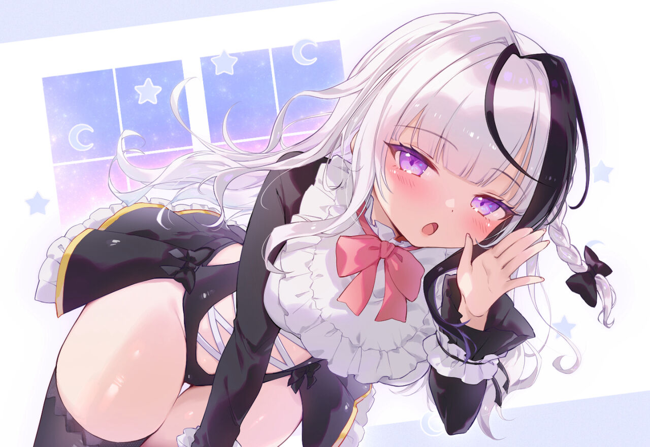 ●PIXIV● 裏きそく page 3 full