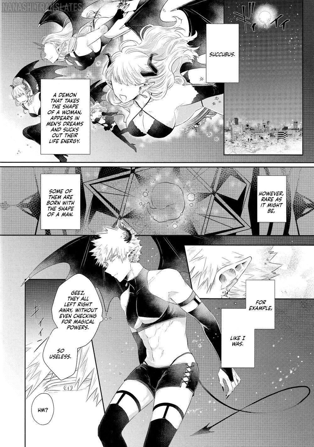 YUMMY   .cbz page 5 full