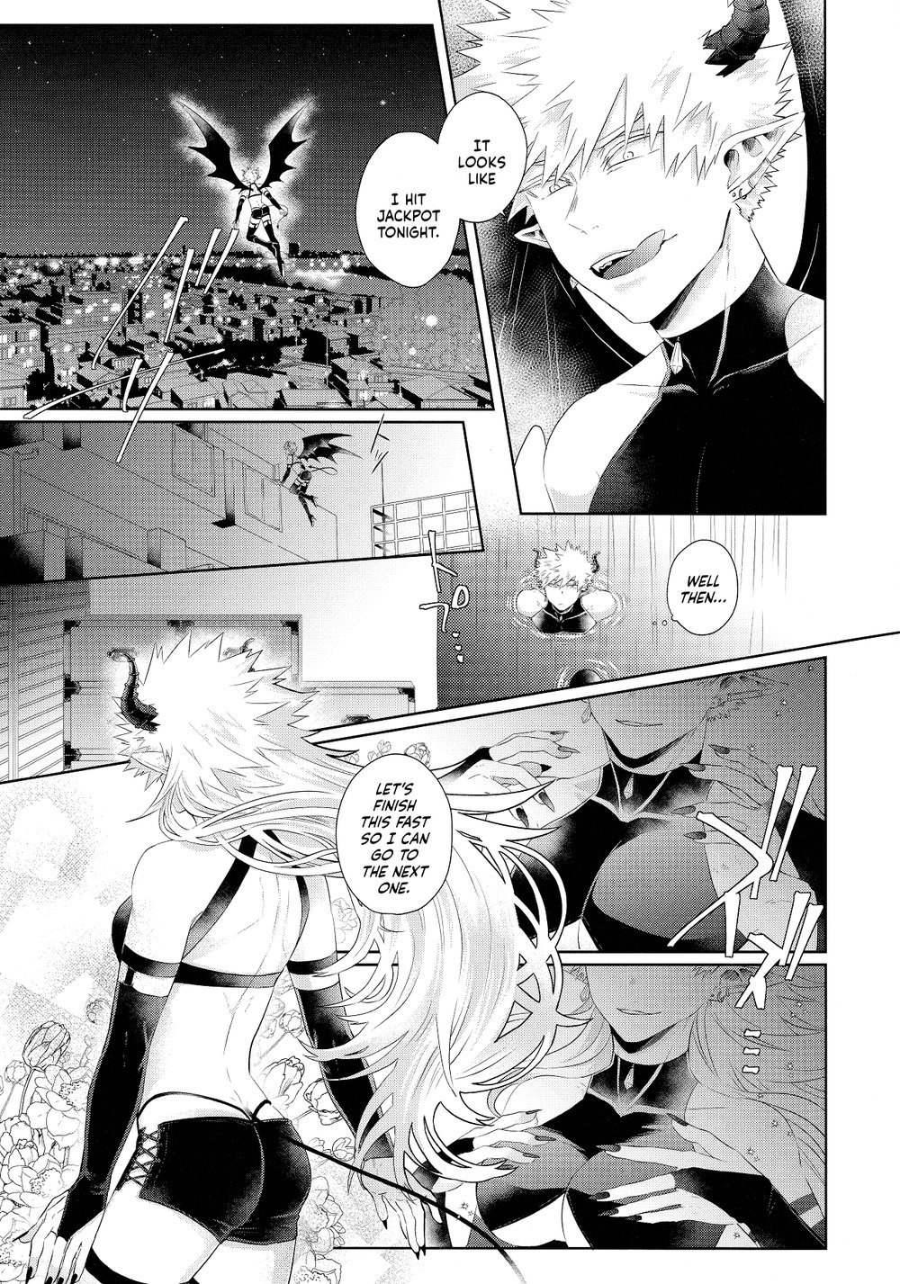 YUMMY   .cbz page 6 full