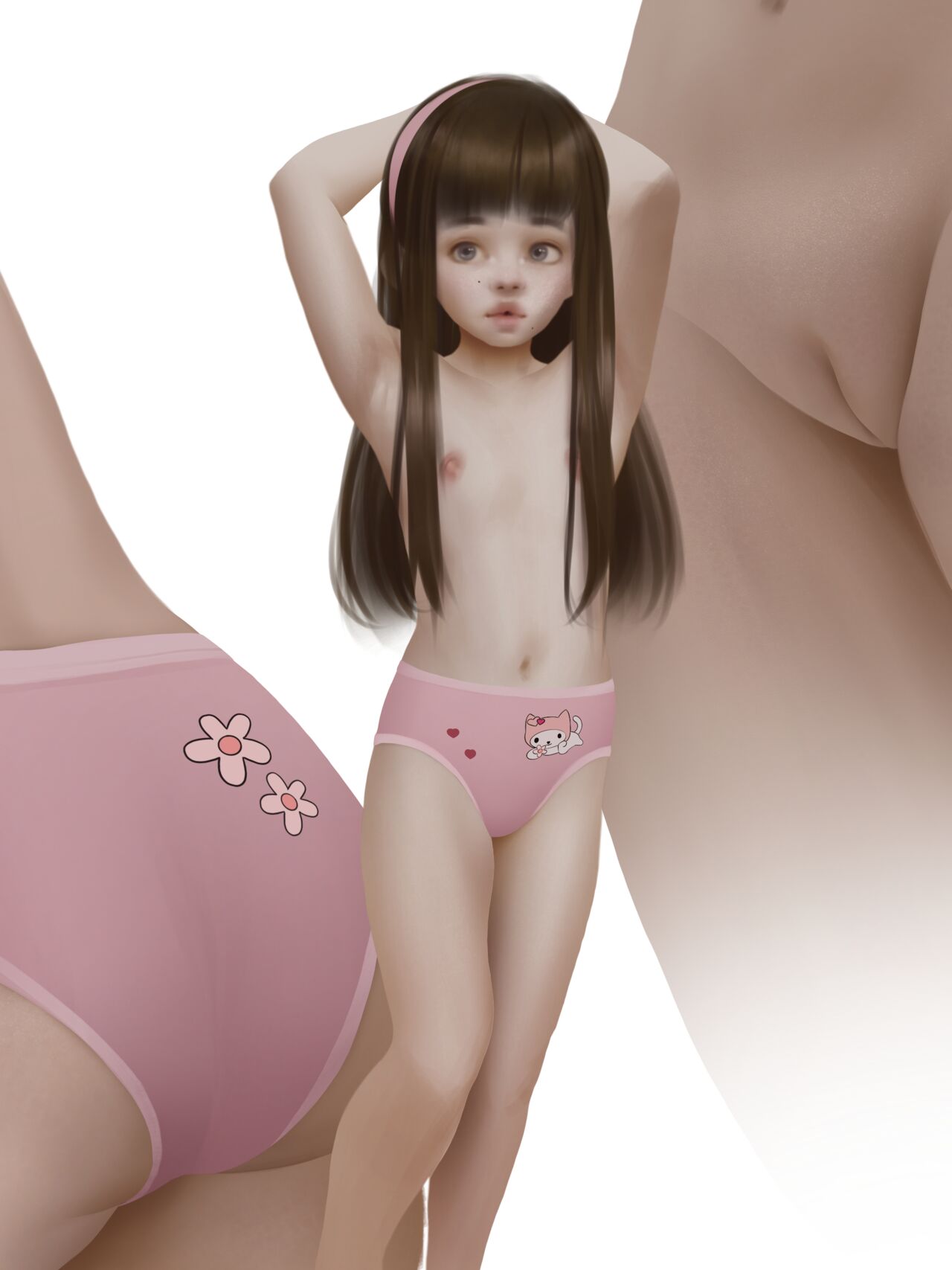 Little Panties page 4 full