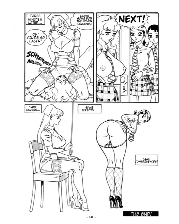 Rose Garden School  by Nicky page 8 full