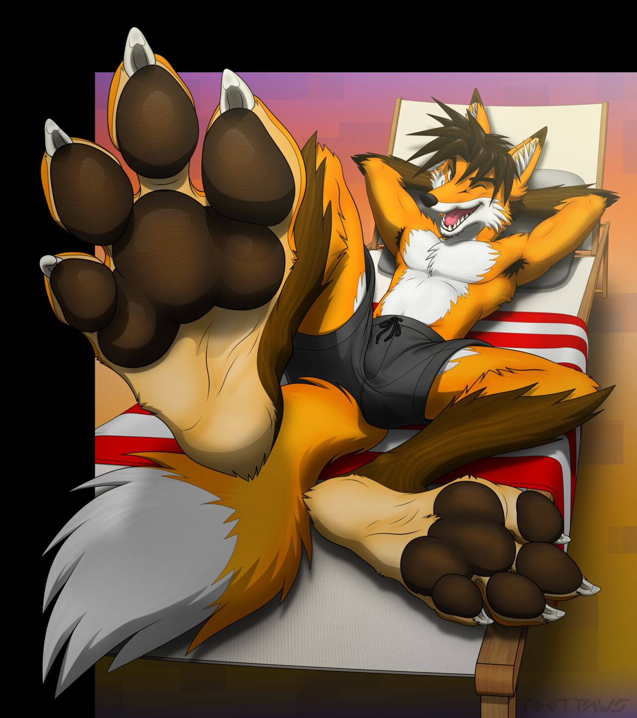 Patreon HD &amp; Exclusive artworks page 1 full