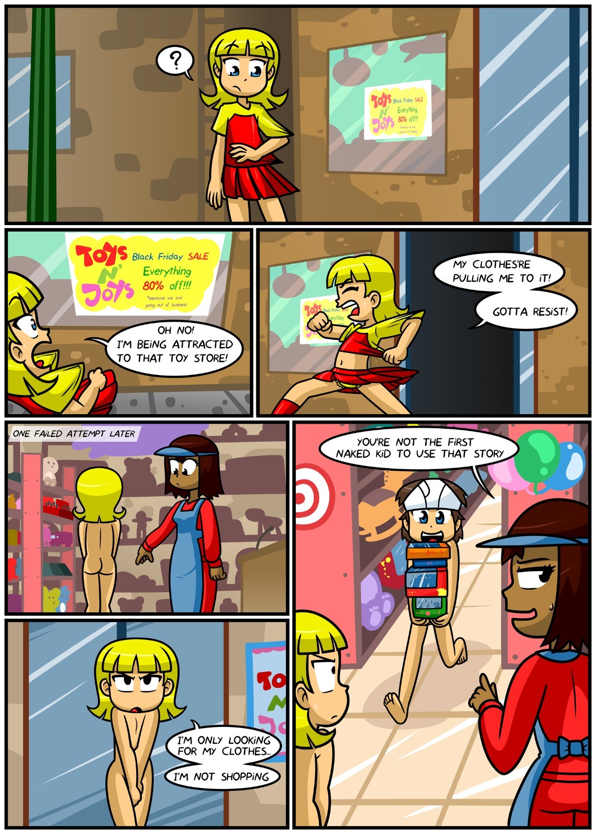 Judy page 2 full