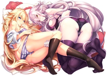娘娘 cover