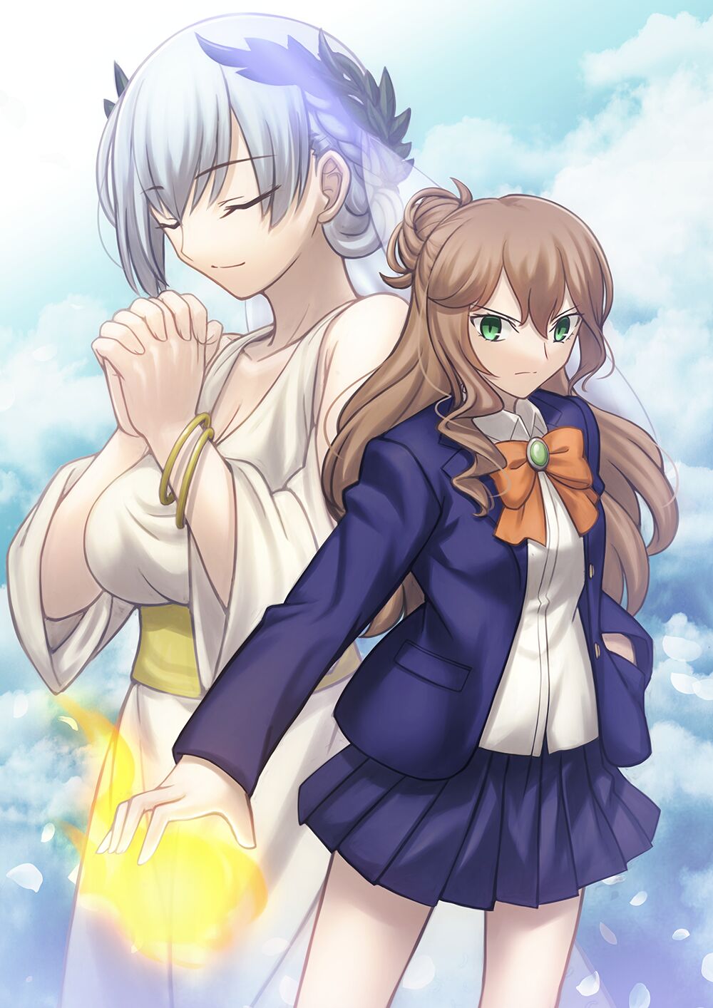 ●PIXIV● しょ～り page 1 full