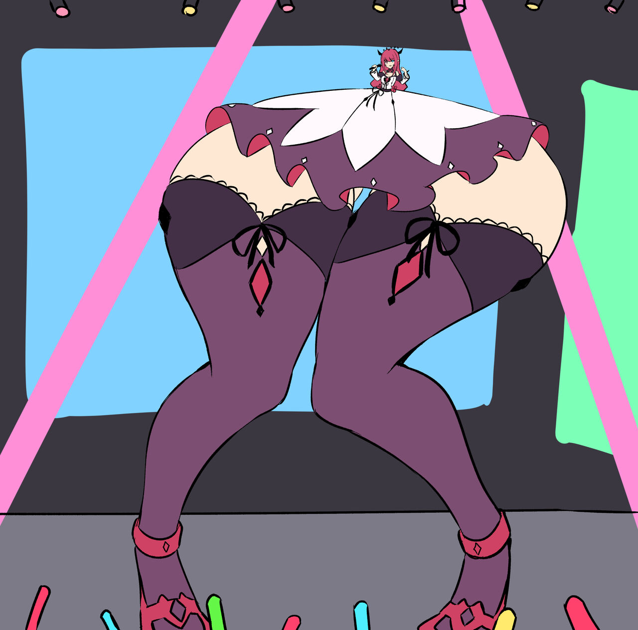 ●PIXIV● maullarmaullar page 10 full