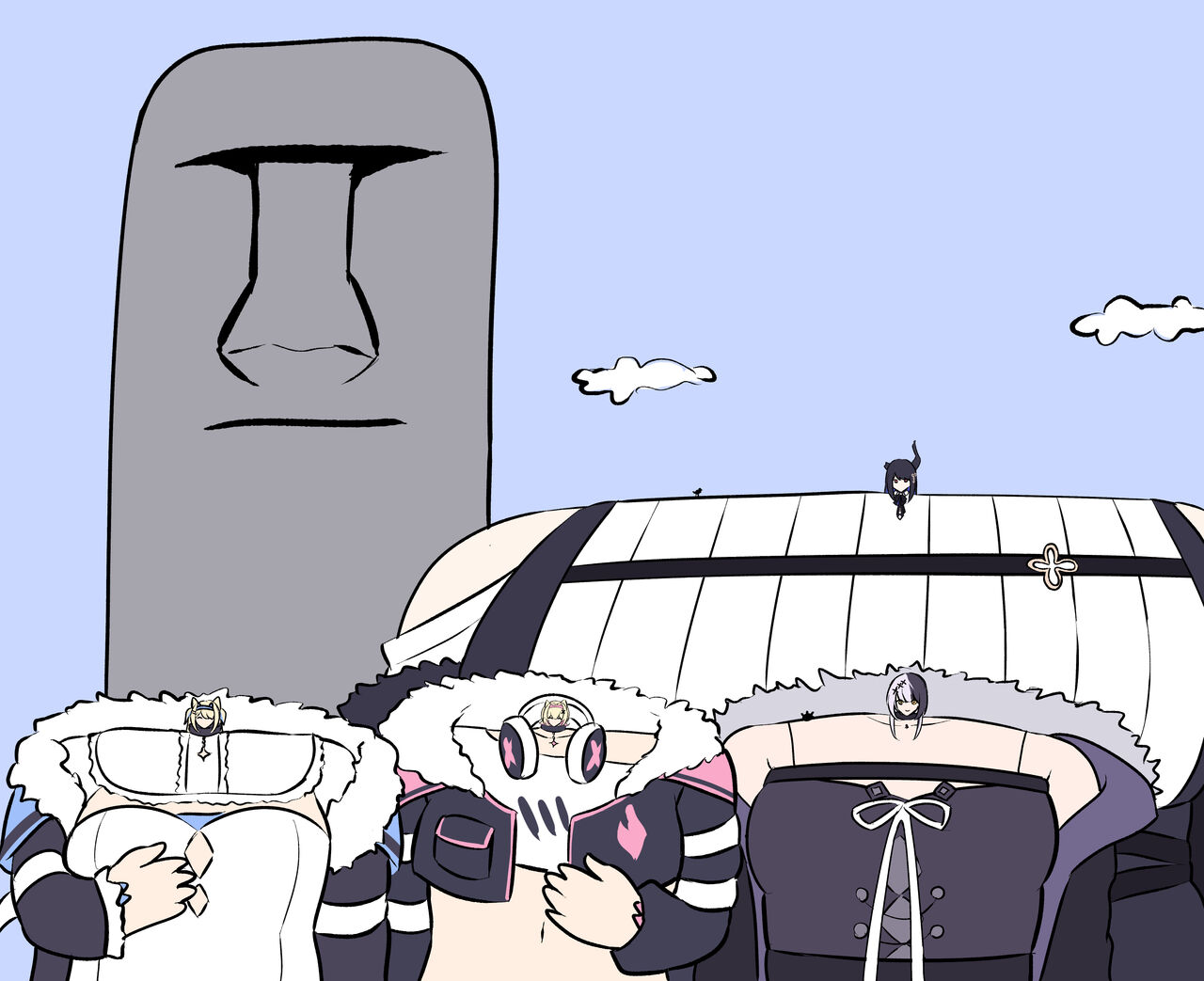 ●PIXIV● maullarmaullar page 9 full