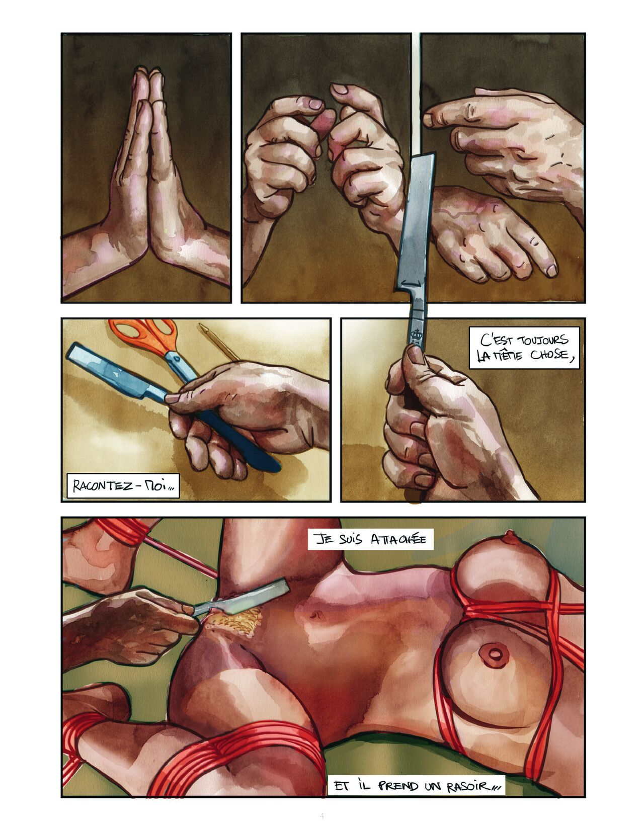 La directrice page 4 full