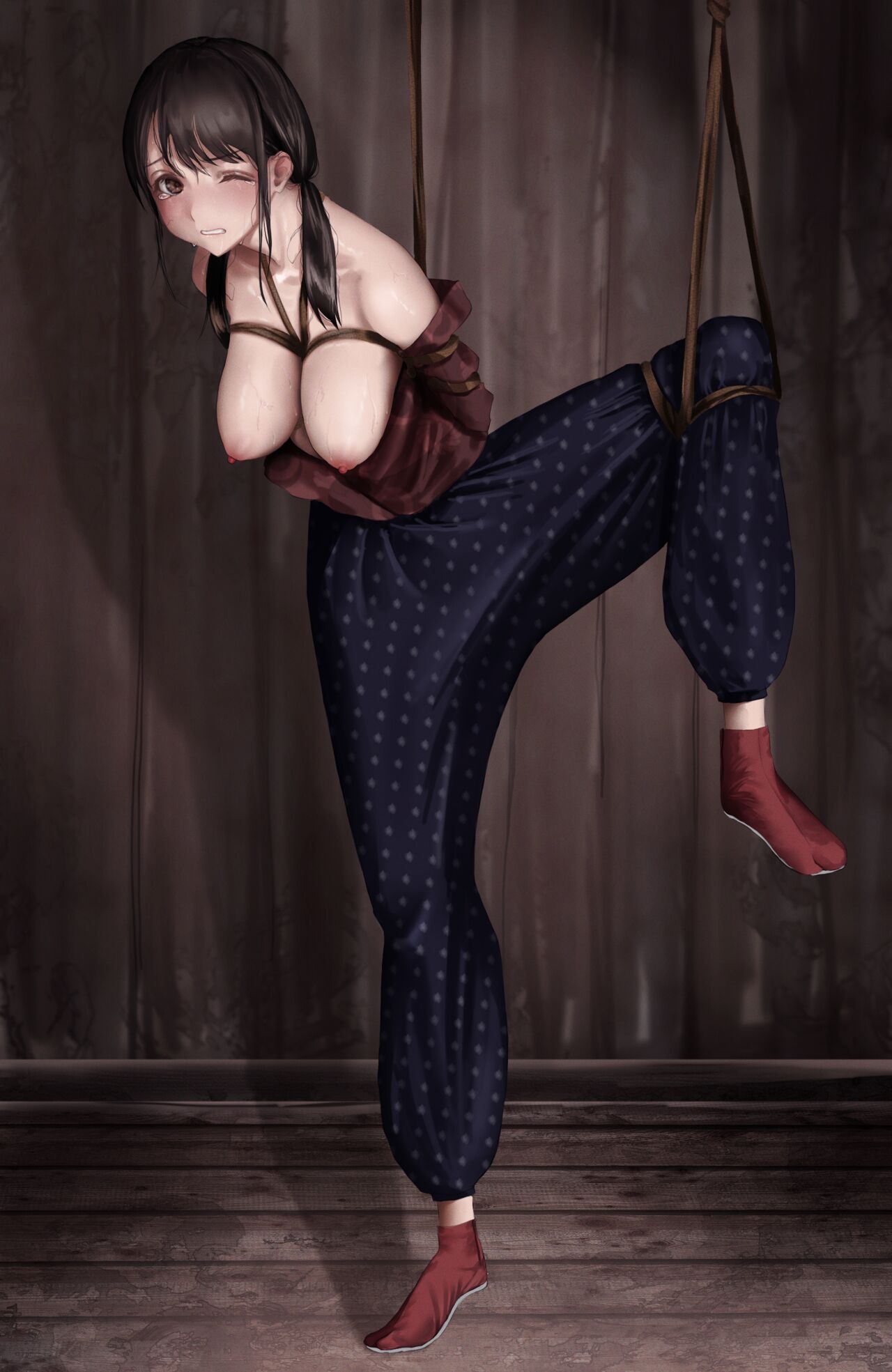 pixiv out型 page 9 full