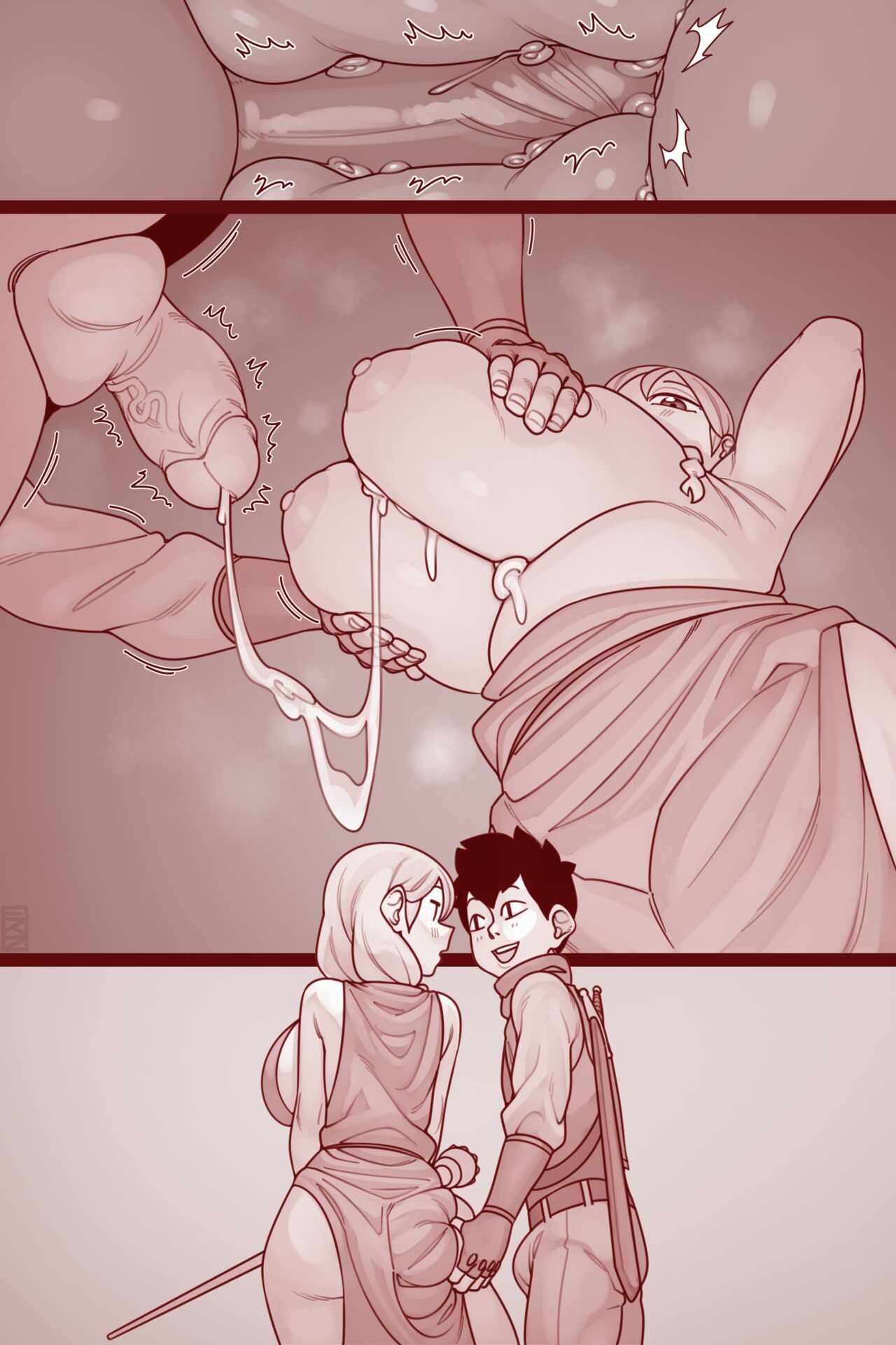 Pawnzuri page 6 full