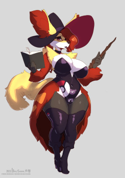 Inu-Sama